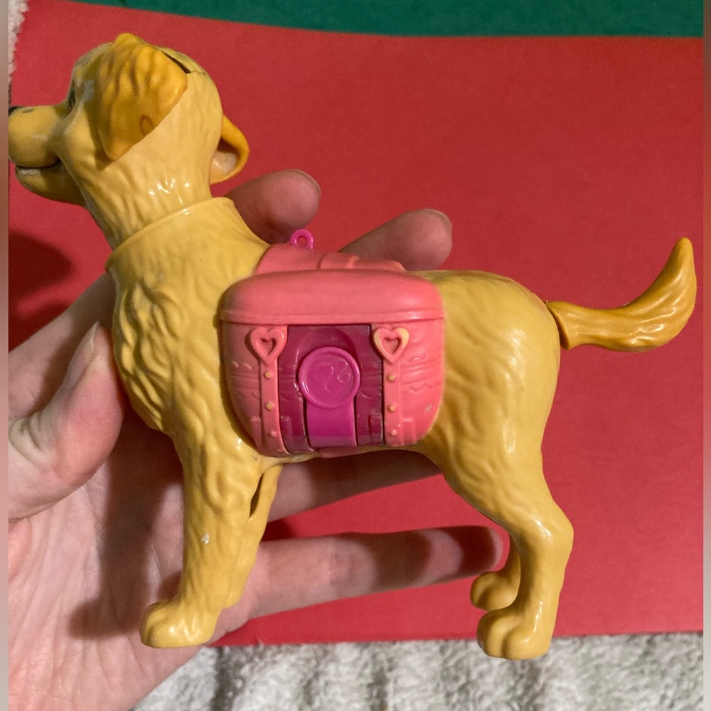 B1G2 - Barbie Dog Toy Pet - Buy 1, Get 2 FREE - Picture 2 of 9